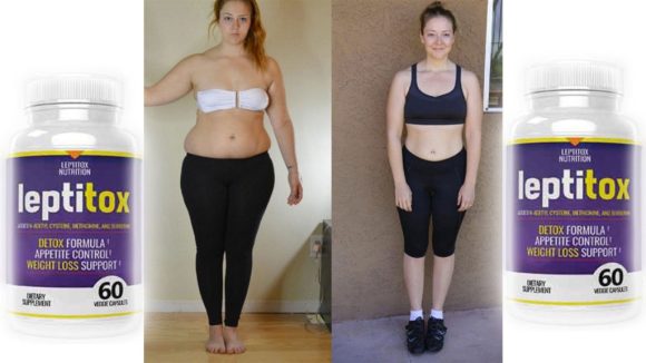 Leptitox Review - Leptitox Nutrition Supplement